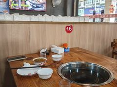 -大鼎石锅鱼(春江里店)