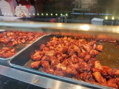 -老韩煸鸡(汉街店)