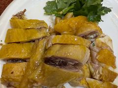 -瑞记湛江鸡饭店·粤西第一鸡(粤垦店)