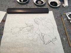 -Fun Job Art 零基础油画国画DIY画室(望京店)