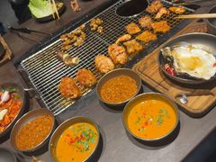 -夜食白市Yespicy·烧烤啤酒宵夜(番禺四海城店)