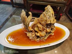 -会仙楼饭庄(宽厚里店)