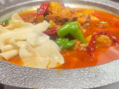 -那拉提之疆·新疆菜(美院店)