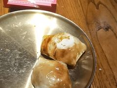 -清真·双公羊·馕坑烤全羊(奥体店)