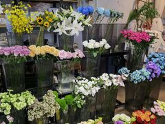 -ChaKo Flora ·茶子花艺 (市北店)