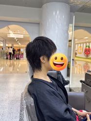 -苏豪路易士·嘉玛发廊