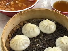 -珊珊小笼馆(仙霞路店)