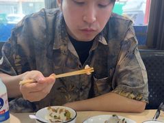 -北方饺子王·海肠捞饭·海鲜锅(山大店)