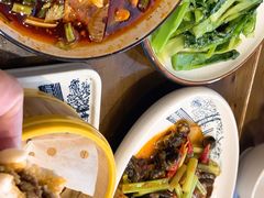 -伊兰麒兰馨园·川菜·清真馆(339电视塔店)