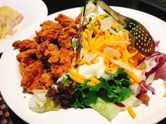 -TAMATI(巴黎贝甜韩式西餐厅店)