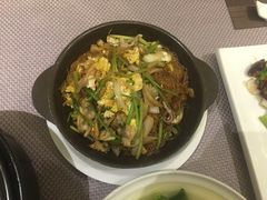 -南山饭店(阳明古镇店)