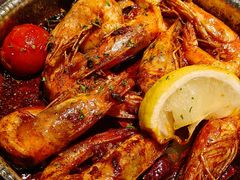 -庐灶江南·江南菜·四合院Bistro(东直门雍和宫·原华侨宾馆店)