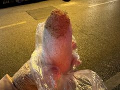 -郑记•不夜城烧烤•龙虾•虾蟹(黄鹤楼店)