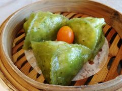 -汤臣·空中餐厅·严选粤菜(石湾世博广场店)