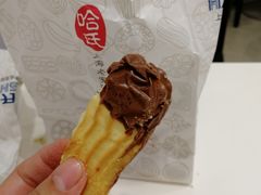 -上海哈尔滨食品厂(淮海中路店)