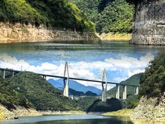 -神农溪纤夫文化旅游区