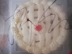 栗子鲜奶蛋糕-红宝石·鲜奶小方·海派西点房(丰庄店)