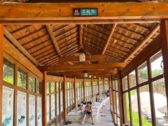-汤泊温泉度假村