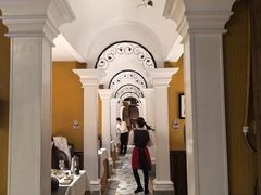 -俄士厨房(五棵松华熙LIVE店)