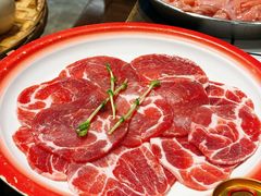 -六婶老火锅(交通大学直营店)