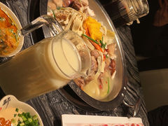 -天都火锅酒楼(虹梅南路店)