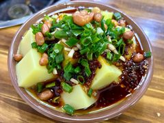 -笔记安顺夺夺粉火锅