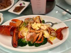 -和平官邸·花园餐厅(武定西路店)