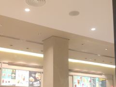 -星巴克(深圳欢乐颂店)
