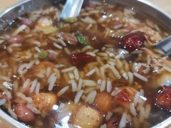 -白翔甜食店