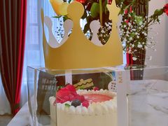 -浮光之丘MontCake生日蛋糕(花牌坊店)