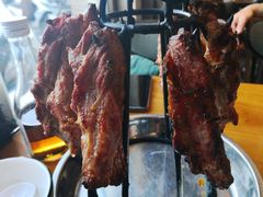 -巴依老爷新疆美食(常营店)