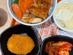-吉野家(上海美罗城店)