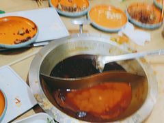 -铭记蛙小仙·活蛙畅享(CBD万达广场店)