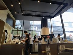 -Seesaw Coffee(苏州中心店)