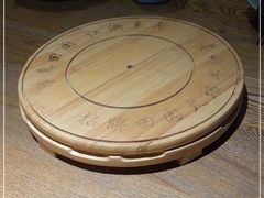 -蜜桃餐厅·伴山(湖滨商业街店)