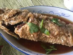 -曹家蒸碗(东二路店)