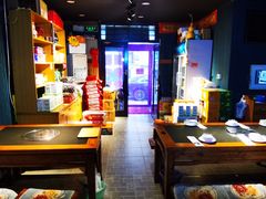 -新疆儿子娃娃餐厅(锦华街店)