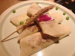 -新白鹿餐厅(金鹰新街口店)