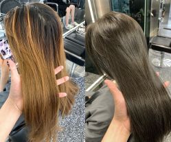 -厘里·salon