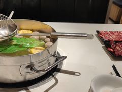 -陈记顺和牛肉火锅馆(天河北路店)