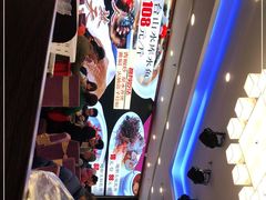 -潮喜竹溪荔湖酒家(荔枝湾店)