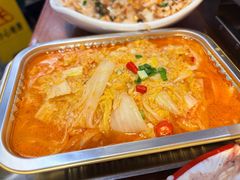 -路边羊烧烤酒场(宝带路店)