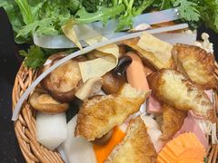 -鍋色天香(共和广场店)