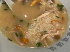 -王春春鸡汤饭(上海中海环宇城店)