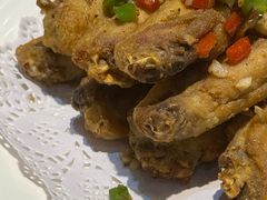 -玉桥餐厅(天坛店)