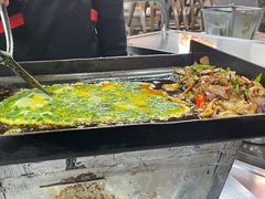 -郝大姐·乌龙山铁板烧(大学城三店)