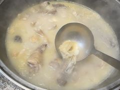 佛跳墙-侠成水上农庄(工业大道店)