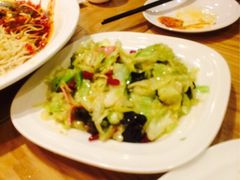 吕氏疙瘩汤银座店-吕氏疙瘩汤·新鲁菜(潍坊银座店)
