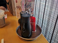 -鼎泰丰(嘉年华•海信广场VILLAGE店)