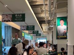-费大厨辣椒炒肉(太平老街店)